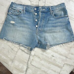 MOTHER SUPERIOR woman’s short